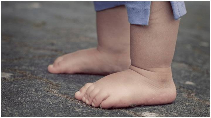 Niña de 2 años murió tras ser arrollada accidentalmente por su padre en Lara