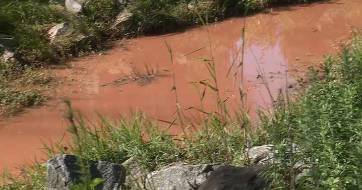 Durham subdivision runoff lawsuit ends in settlement :: WRAL.com