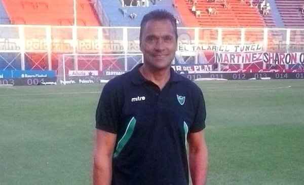 Dolor en el fútbol por la trágica muerte de un exarquero de Boca, Quilmes y Argentinos