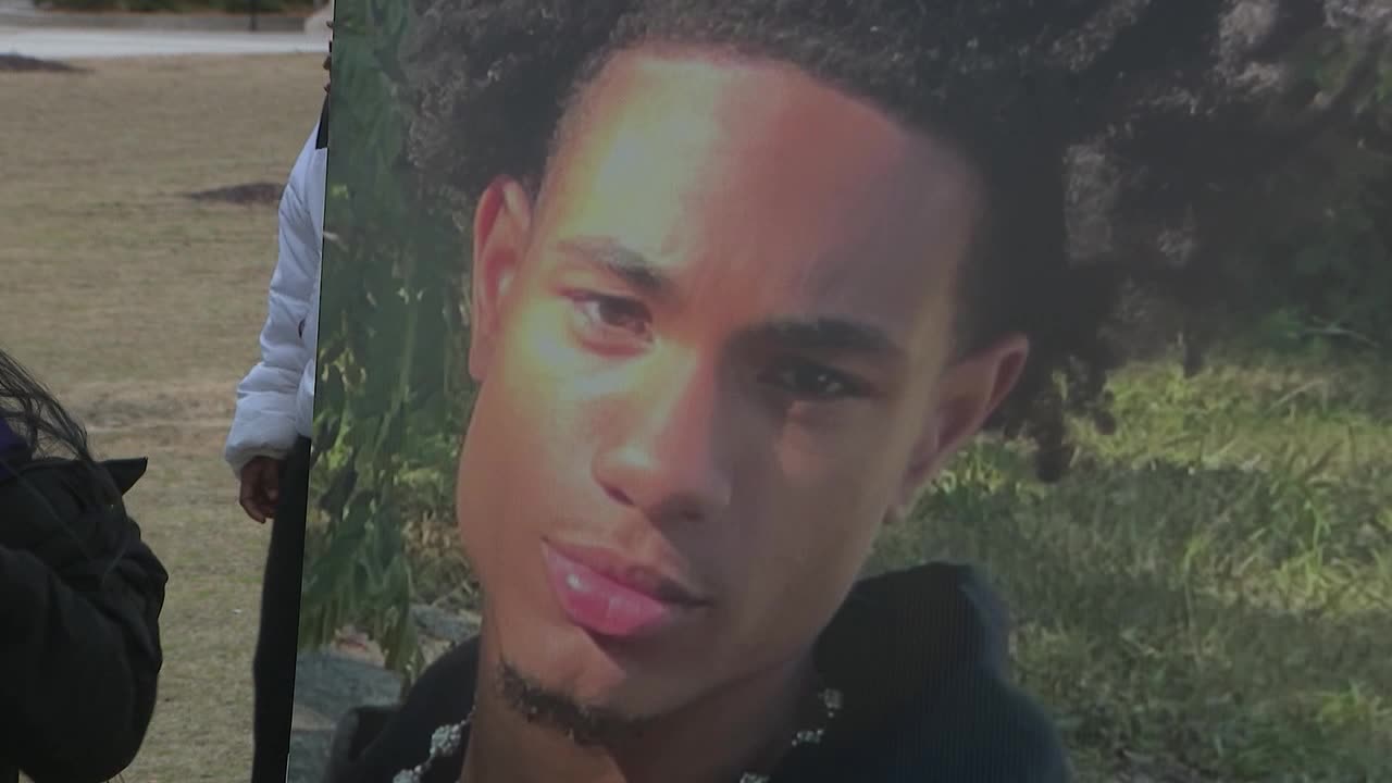 WATCH | Douglas County DA to discuss Malchi Mitchell case, serial rapist