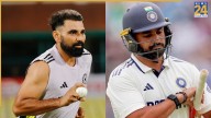India squad for West Indies Tests: Reason behind exclusion of Mohammed Shami and Karun Nair revealed