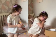 Woman Gets Daughter a Kitten, What She Checks First Leaves Viewers in Tears