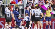 Canada coach makes three changes for Rugby World Cup quarterfinal against Australia