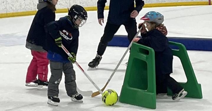 Ice making issue delays Batavia rink programs