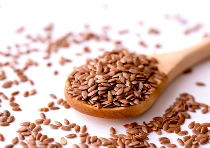 What Eating Flaxseeds Regularly Can Do For Your Gut, Heart, and More