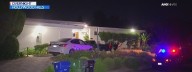 Man carjacked in front of his Hollywood Hills home