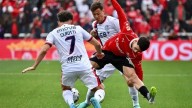 Independiente rescató un empate ante San Lorenzo, pero sigue sin ganar en el Toenro Clausura 2025