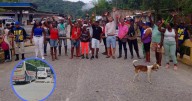 Bloqueo en la Panamericana entre Risaralda y Chocó completa casi una semana