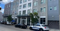 Woman arrested after 73-year-old man found tied up, dead in French Quarter hotel