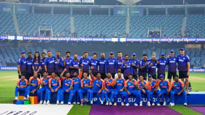 Shoaib Malik says not taking Asia Cup trophy will ‘haunt’ Indian cricket team after a few years