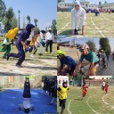 J&K Ignites with Youth Power: Sewa Parv Fuses Sports, Service & Social Awareness Across Districts