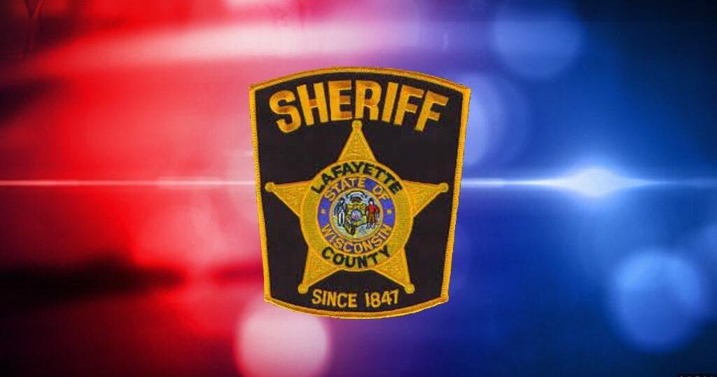 Motorcyclist sustains life-threatening injuries after crashing into a deer