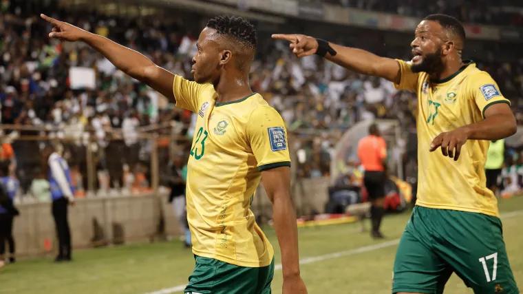 South Africa vs. Nigeria final score: World Cup qualifying updates, highlights, result as Super Eagles face elimination after draw