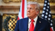Trump cancels meeting with top Democrats as shutdown looms