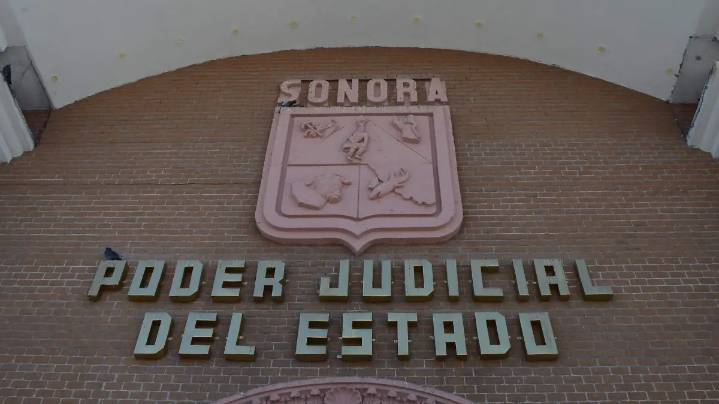 Poder Judicial de Sonora: Todos los detalles de la toma de protesta