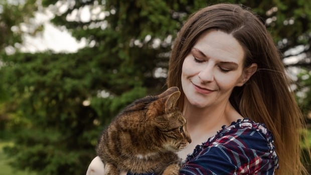 'Please grow a conscience': Family of Sask. woman killed by gunshot on highway pleads for information