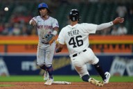 Where to watch the Mets vs. Tigers MLB livestream today for free, September 3