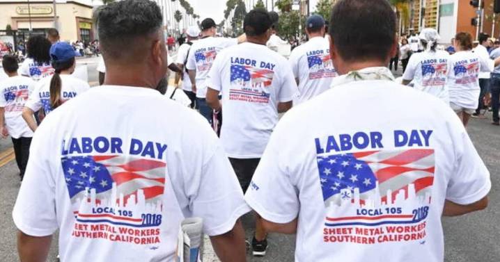 Labor Day 2025 en EE. UU.: ¿cuánto se paga por trabajar en este feriado federal?