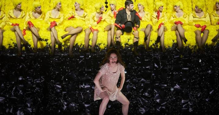 La fauna de Janácek (y en checo) abre el telón del Liceu