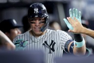 Yankees 8, White Sox 1: Good news and bad news as Yanks tie the Blue Jays at the top of the AL East