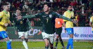 Bolivia se queda con el repechaje: venció 1-0 a Brasil en El Alto y disputará un cupo para el Mundial 2026