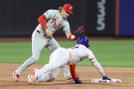 Phillies vs. Mets free live stream: Time, TV channel, where to watch series opener