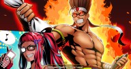 Joe Higashi ruge con su llegada a FATAL FURY: City of the Wolves este otoño