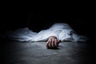 Haryana Labourer Found Dead at Brick Kiln in Budgam