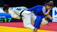 Judo sumó cinco oros en Copa Centroamericana