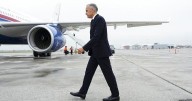 Carney looks to strengthen trade, security ties in U.K. visit