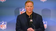 Comisionado de la NFL dice que fútbol americano avanza hacia la globalización