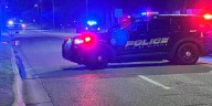 Woman critically injured in early-morning hit