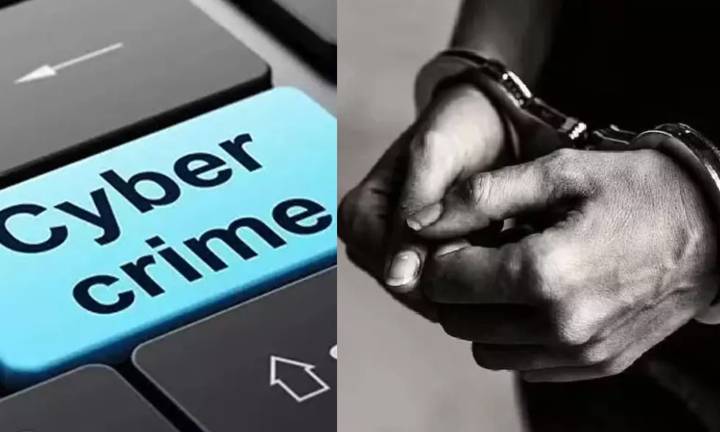 Rs 2.49 cr cyber fraud: Chennai Police arrest two mule account suppliers