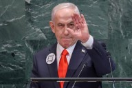La ONU boicotea a un Netanyahu desafiante, que reitera que no tolerará un Estado palestino