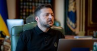 Zelensky informa detención de sospechoso de asesinato del expresidente del parlamento de Ucrania