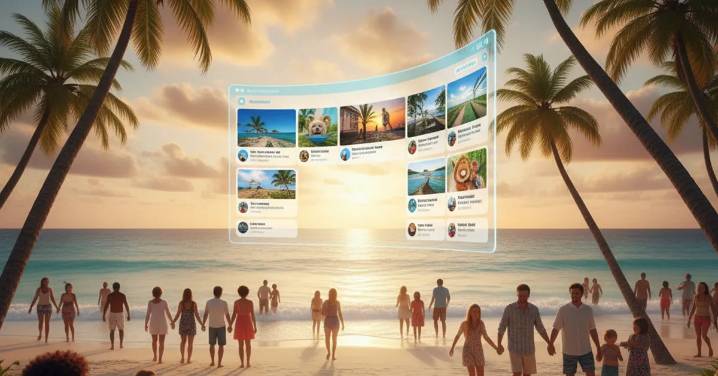 The Feed Isn’t the Future: Rethinking Nostr Through Tools, Places, and Real