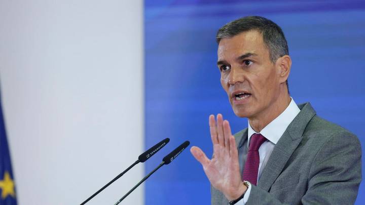 Las nueve medidas anunciadas por Sánchez contra Israel: no podrán acceder a España las personas que participen en el genocidio