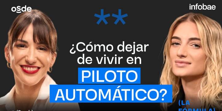 Sarab Rey, la antropóloga y especialista en comportamiento humano que recomienda la incomodidad diaria de recablear el cerebro: “Vivimos en piloto automático”