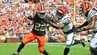 Obscene trend makes its way to NFL during Browns