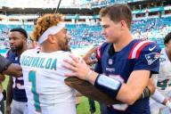 NFL Picks Week 2: Patriots vs. Dolphins
