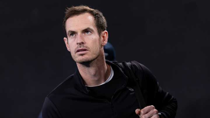 'We are running out of space at home' - Andy Murray finds surprising problem with new hobby after accumulating too much artwork