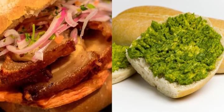 La marraqueta es el mejor desayuno del mundo, dice el alcalde de Santiago de Chile como respuesta a Rafael López Aliaga