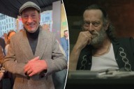 Deaf star Troy Kotsur on preparing to play mobster in 'Black Rabbit'