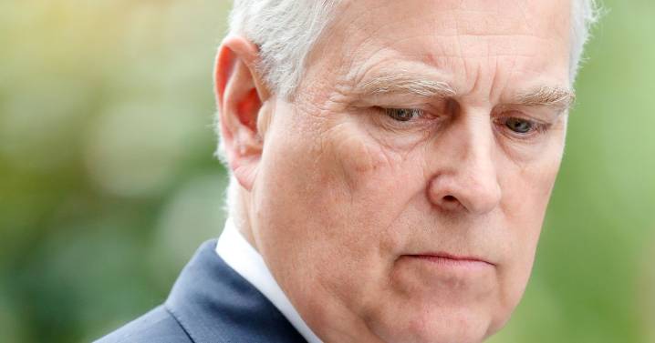 Epstein Files: Prince Andrew and Elon Musk latest names to surface
