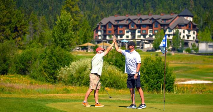 Tamarack Resort's Osprey Meadows to Host Inaugural PGA Pro Am Tournament