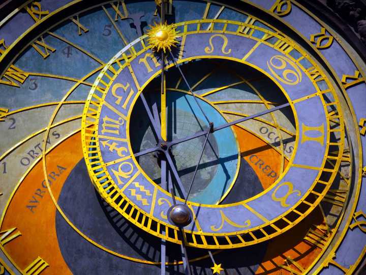 Horóscopo de hoy, jueves 11 de septiembre de 2025: Sol en sextil con Lilith y Mercurio en oposición al Nodo Norte
