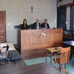 Condenado a 13 años de prisión por abuso sexual...