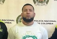 Cárcel para alias ‘Mono Abraham’, cabecilla de la banda criminal Los Costeños