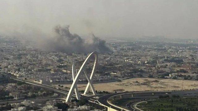 Israel reconoce ataques en Doha contra líderes de Hamás; Catar habla de “grave violación”
