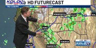 Thursday Web Weather